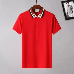 gucci t-shirt manches courtes pour homme s_127704a